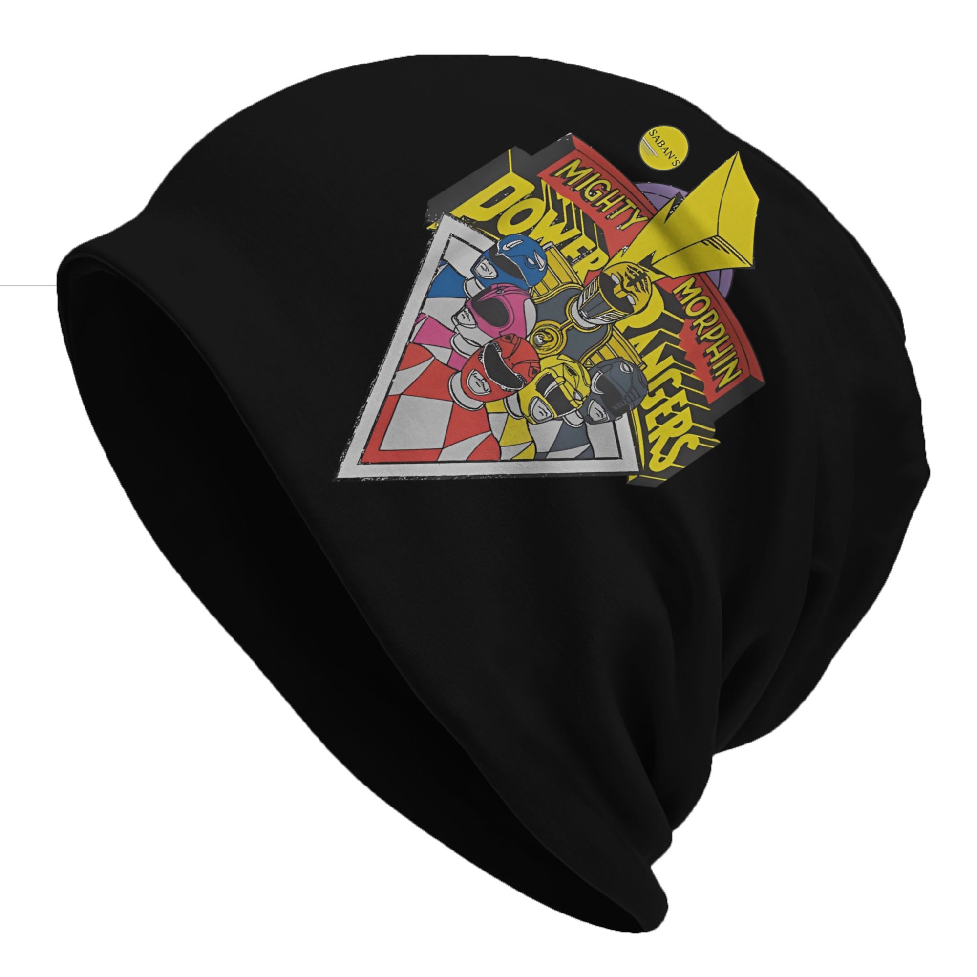 Outdoor Power Group - Bandai y2k Skullies Beanies Caps Power