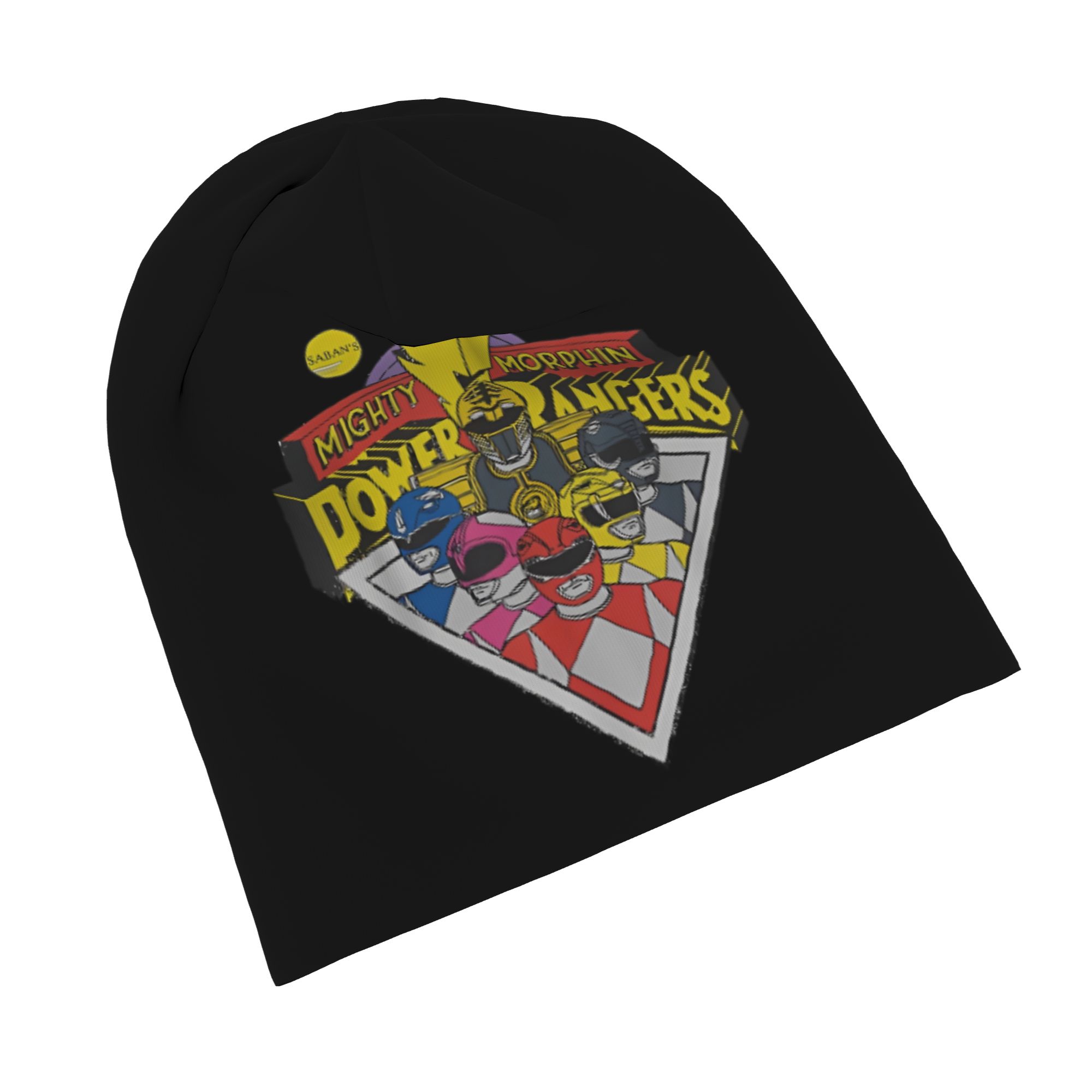 Bandai y2k  Skullies Beanies C – обзор и цена Outdoor Power Group