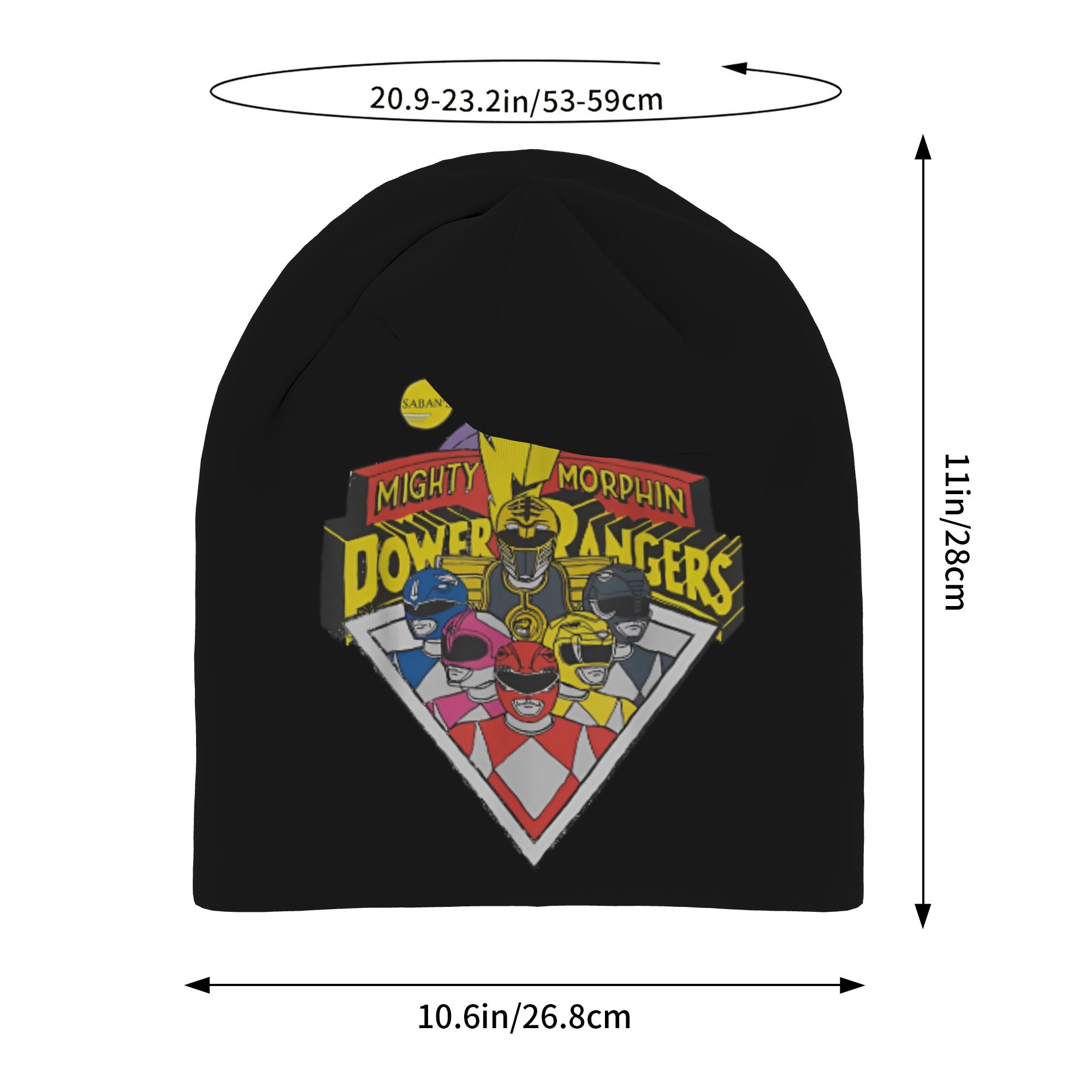 Bandai y2k  Skullies Beanies C – обзор и цена Outdoor Power Group