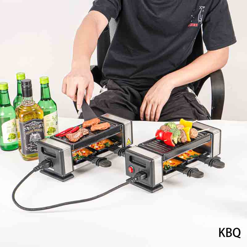 Outdoor electric barbecue non- – обзор и цена Outdoor Power Group
