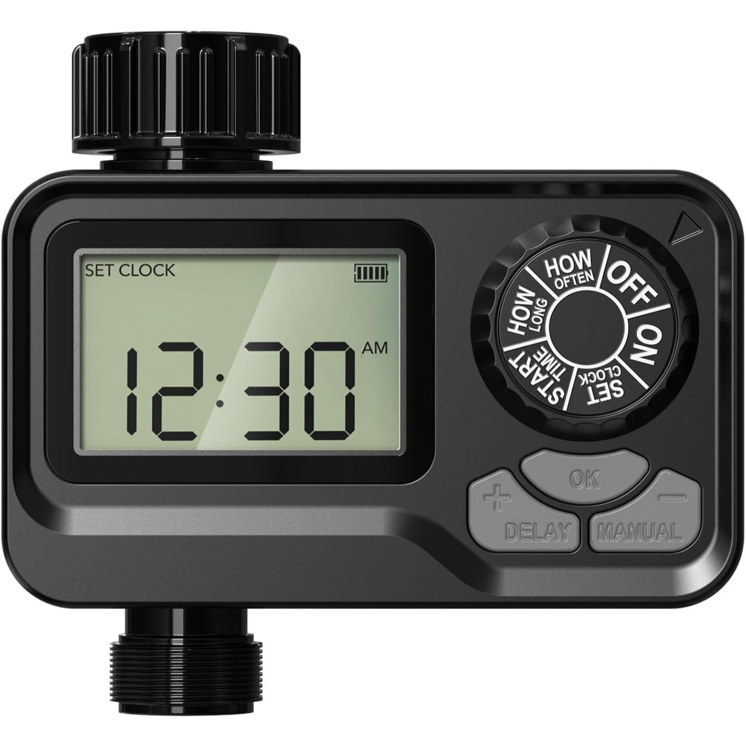 BN-LINK Sprinkler Timer Outdoo – обзор и цена Power Zone Outdoor Timer