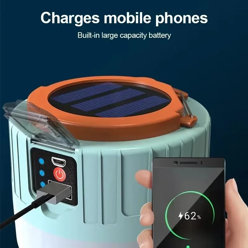 Solar Camping Lantern Recharge – обзор и цена Outdoor Power For Camping