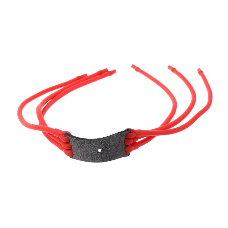 Slingshot Band Group Leather P – обзор и цена Outdoor Power Group