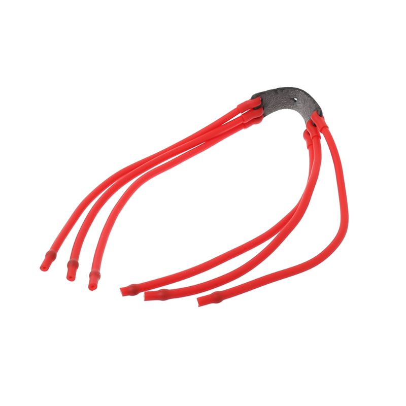 Slingshot Band Group Leather P – обзор и цена Outdoor Power Group