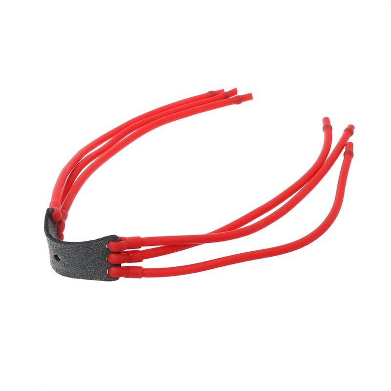 Slingshot Band Group Leather P – обзор и цена Outdoor Power Group