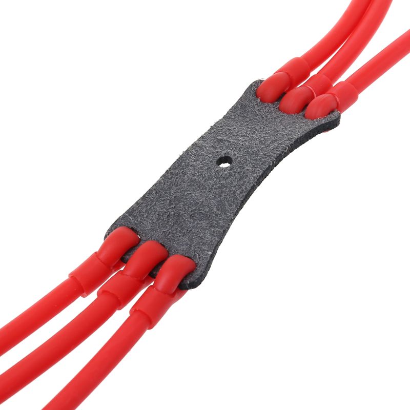Slingshot Band Group Leather P – обзор и цена Outdoor Power Group