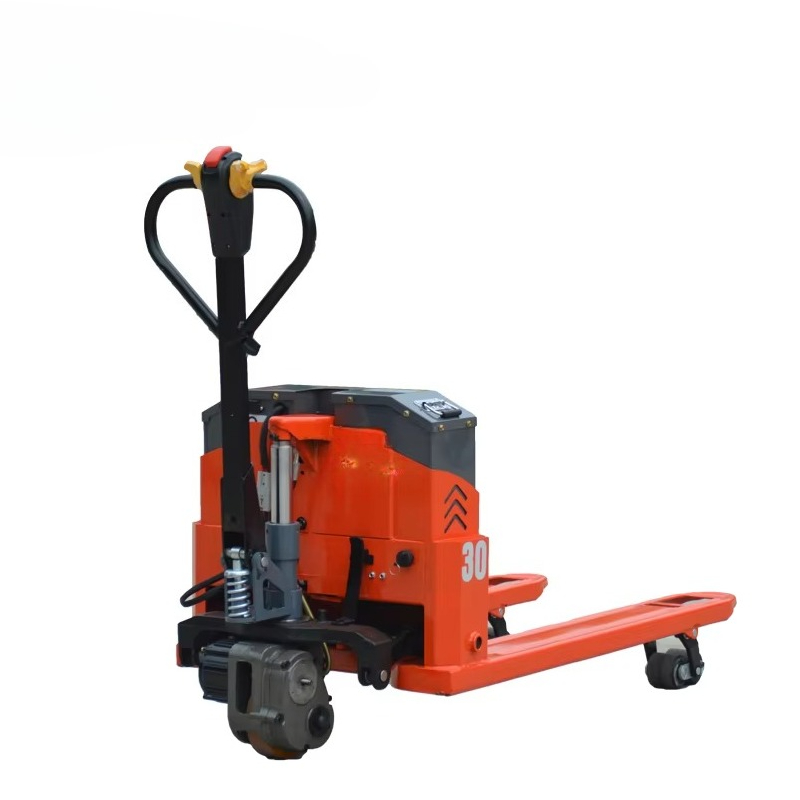 Battery Powered Pallet Jack Re – обзор и цена Outdoor Power Pallet Jack