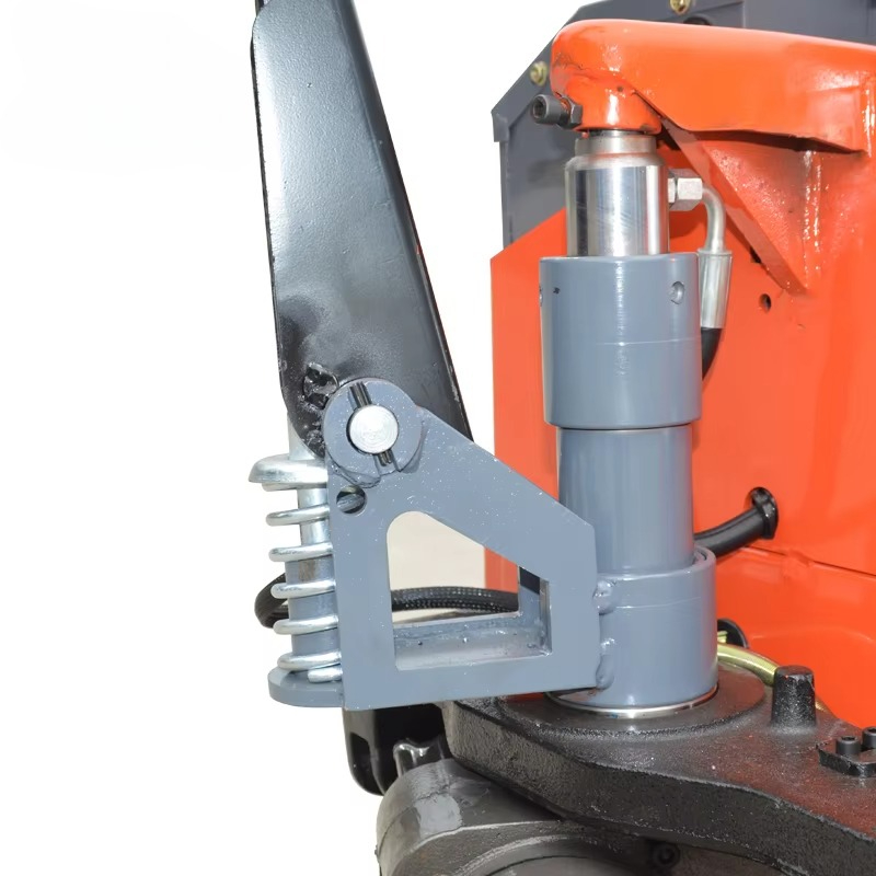Battery Powered Pallet Jack Re – обзор и цена Outdoor Power Pallet Jack