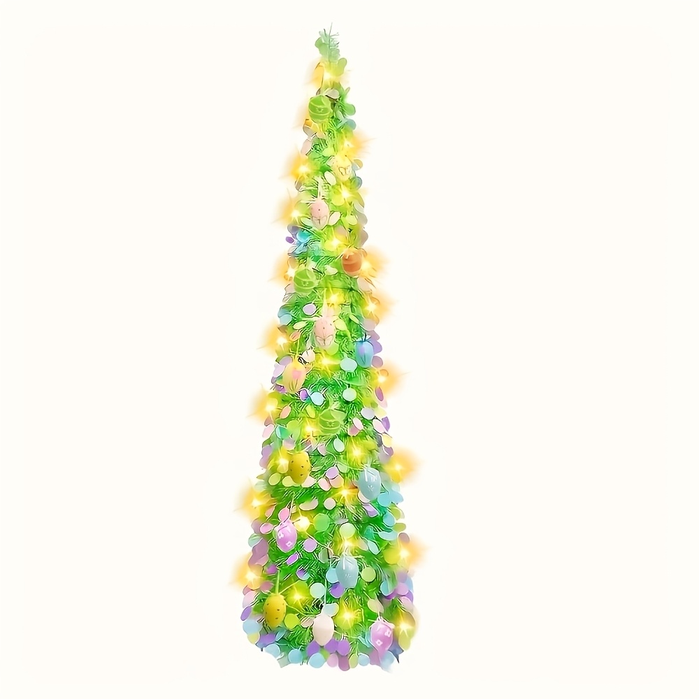The Easter Artificial Christma – обзор и цена Outdoor Power For Christmas Lights