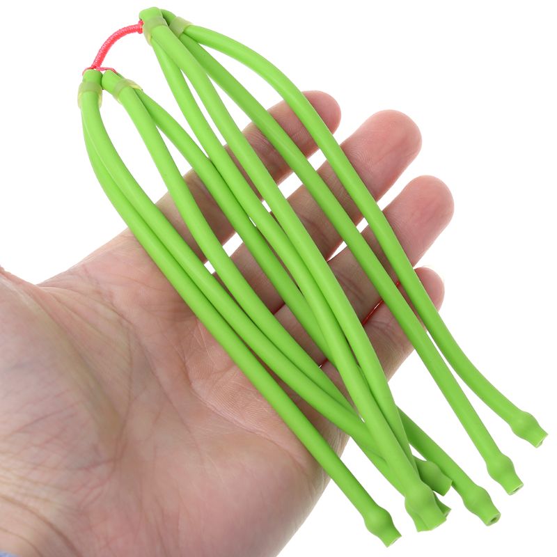 Slingshot Slingshot Band Fishi – обзор и цена Outdoor Power Group