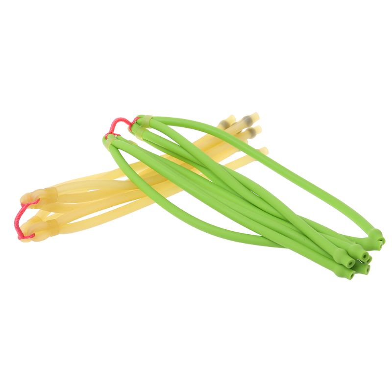 Slingshot Slingshot Band Fishi – обзор и цена Outdoor Power Group