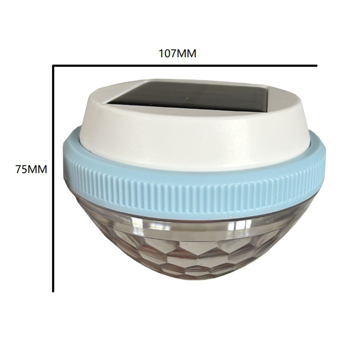 Solar Floating Pool Light Rech – обзор и цена Outdoor Power For Christmas Lights