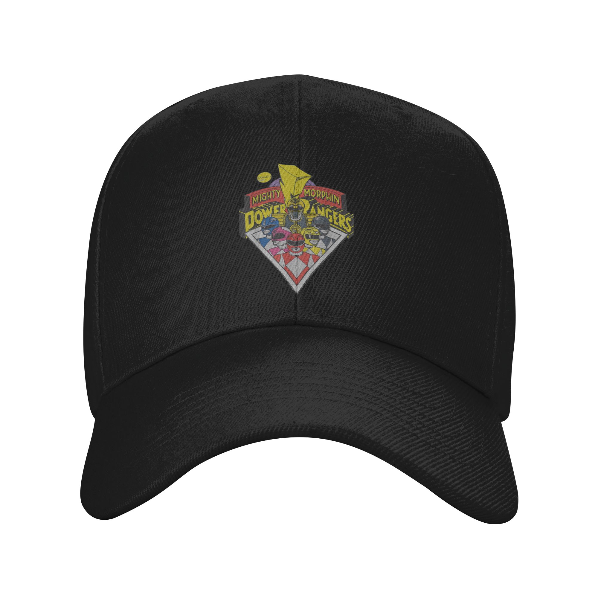 Power Rangers Logo Group Retro – обзор и цена Outdoor Power Group