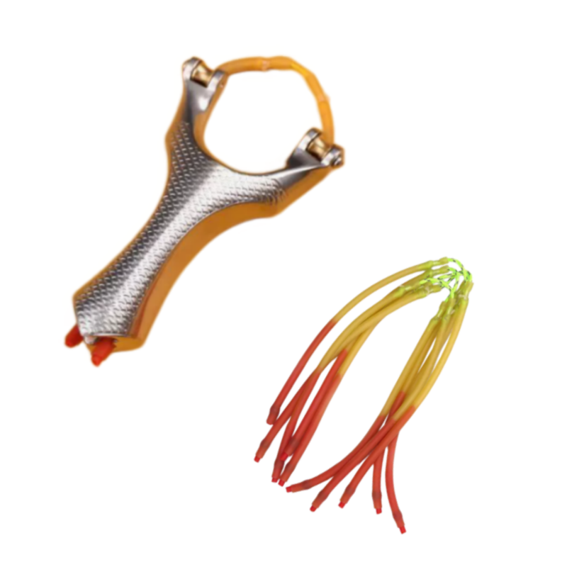 Slingshot Band Group Elastic R – обзор и цена Outdoor Power Group
