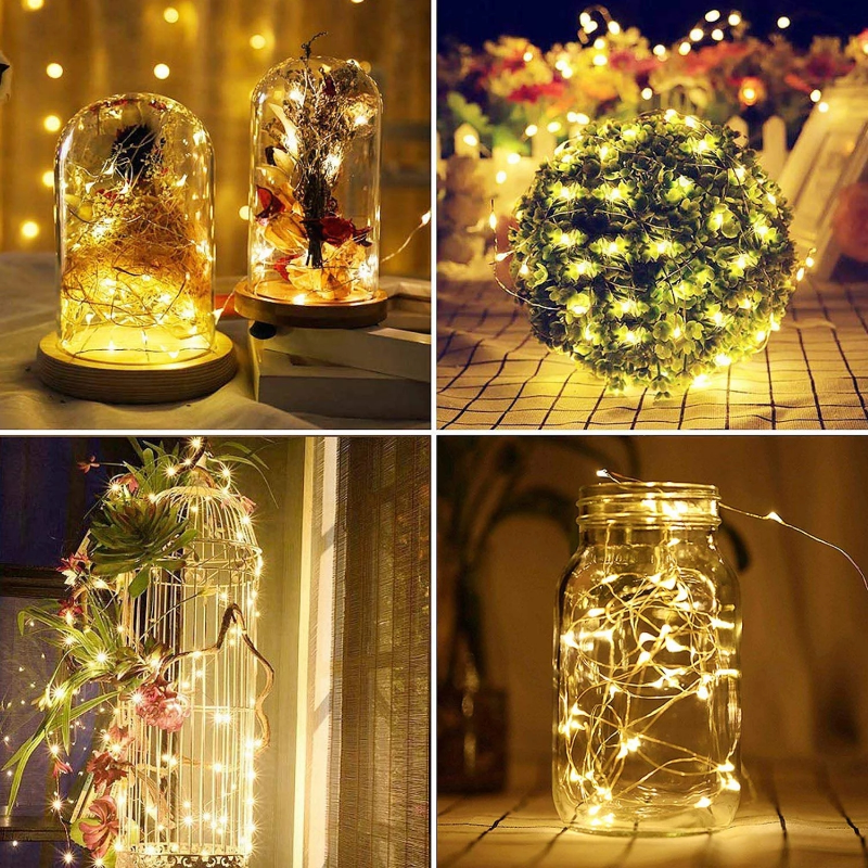 32M 300Leds Outdoor Waterproof – обзор и цена Outdoor Power For Christmas Lights