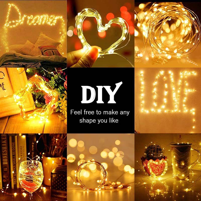 Outdoor Solar String Lights 1/ – обзор и цена Outdoor Solar Power Xmas Lights